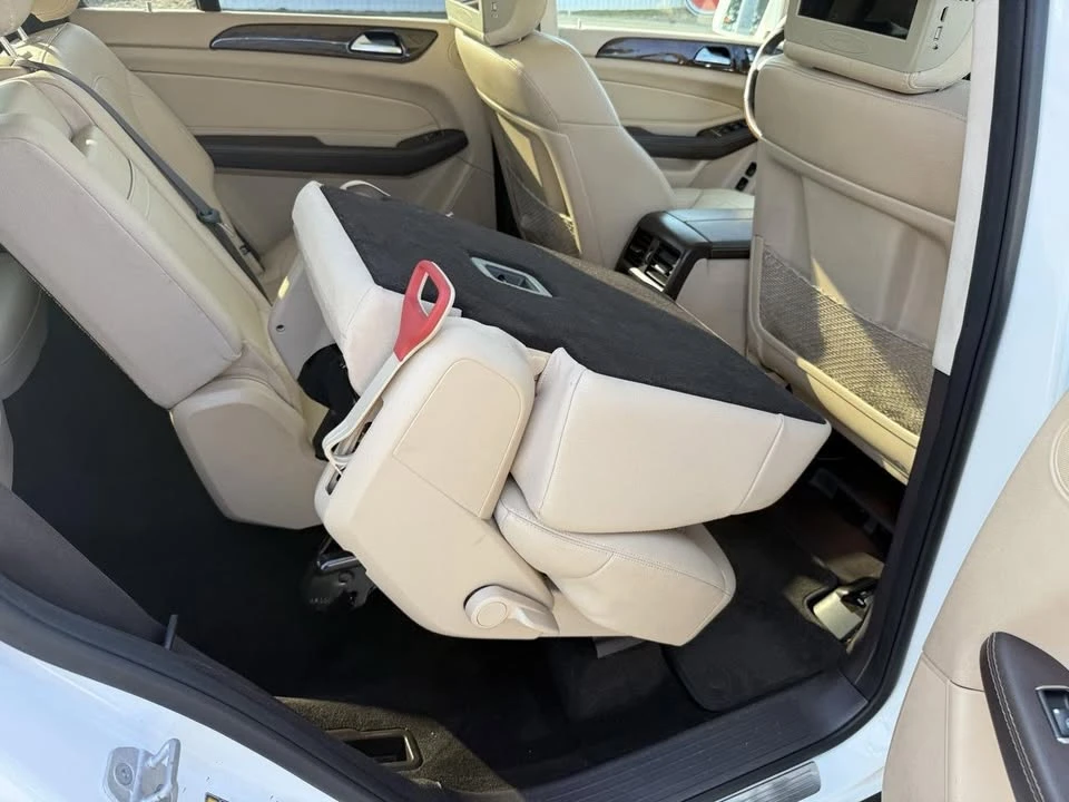 2017 Mercedes-Benz X166 GL-Class/GLS - Image 11 of 16