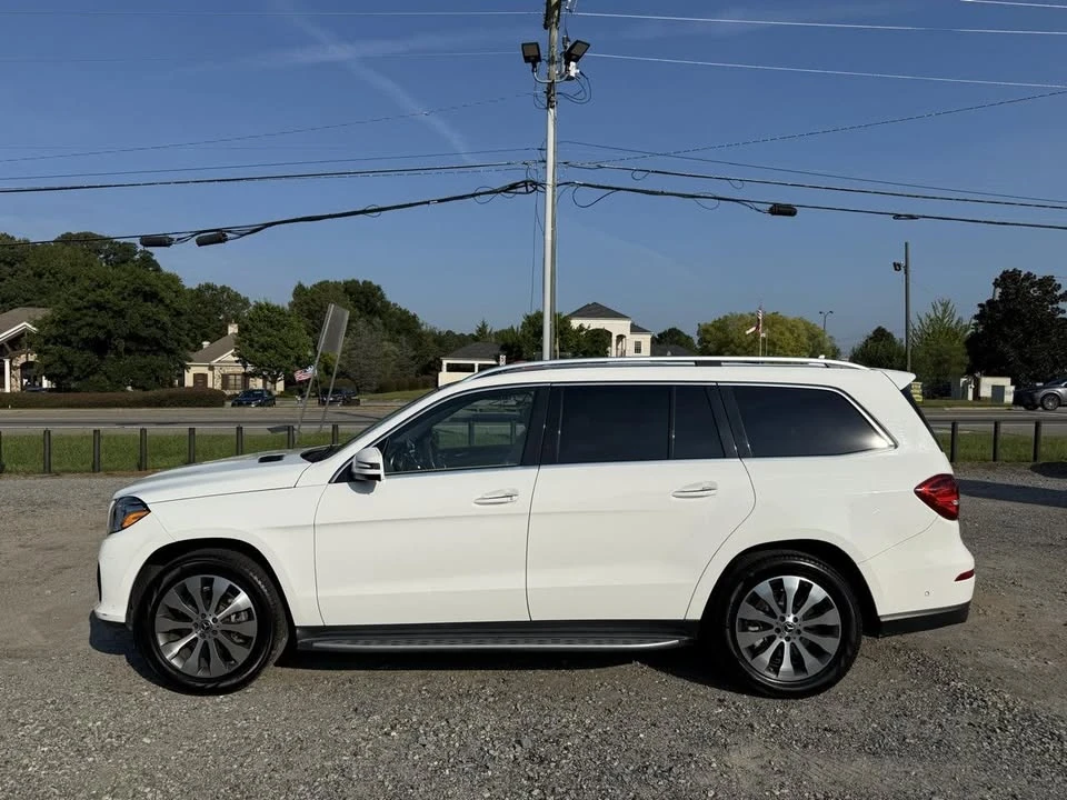 2017 Mercedes-Benz X166 GL-Class/GLS - Image 3 of 16