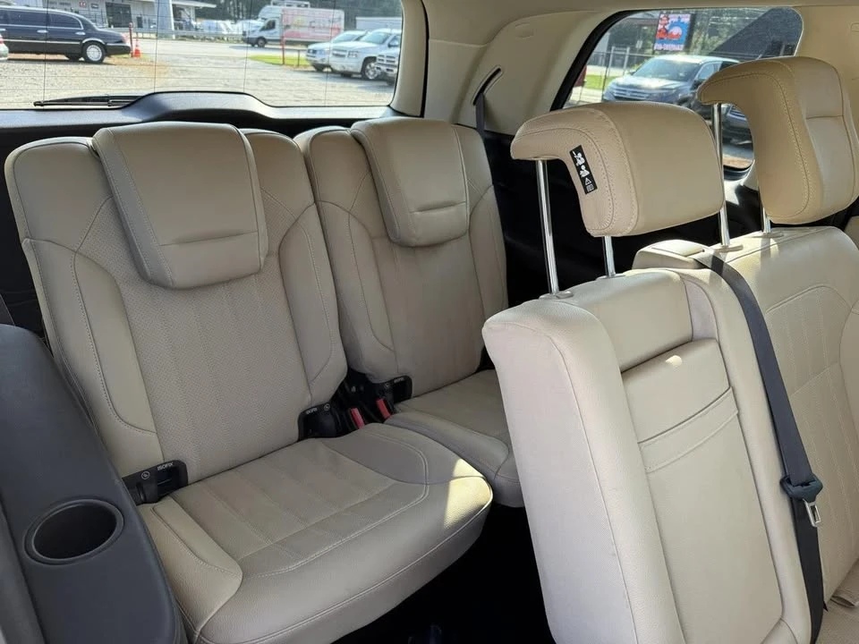 2017 Mercedes-Benz X166 GL-Class/GLS - Image 16 of 16