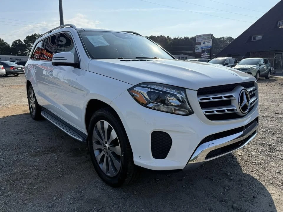 2017 Mercedes-Benz X166 GL-Class/GLS - Image 10 of 16