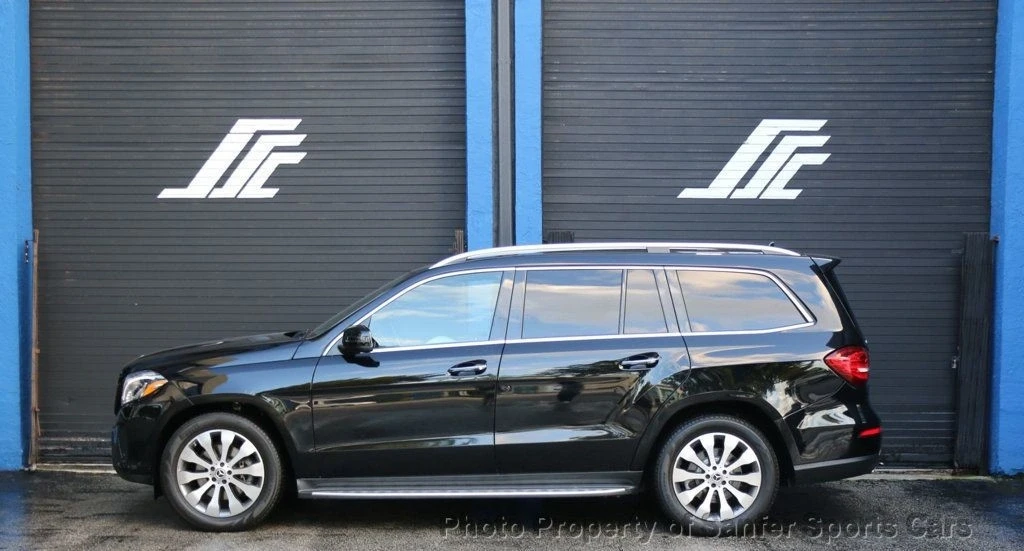 2017 Mercedes-Benz X166 GL-Class/GLS - Image 2 of 12
