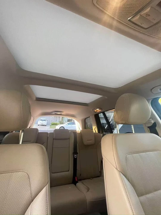 2017 Mercedes-Benz X166 GL-Class/GLS - Image 6 of 10