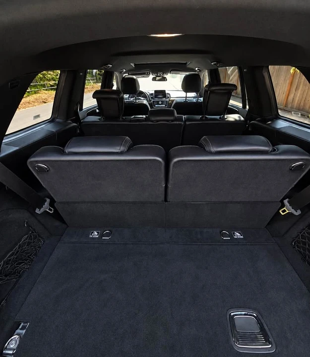 2017 Mercedes-Benz X166 GL-Class/GLS - Image 16 of 17
