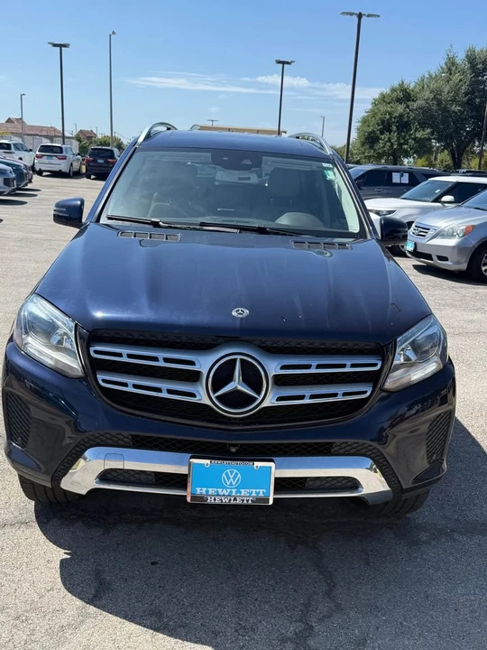 2017 Mercedes-Benz X166 GL-Class/GLS - Image 2 of 13