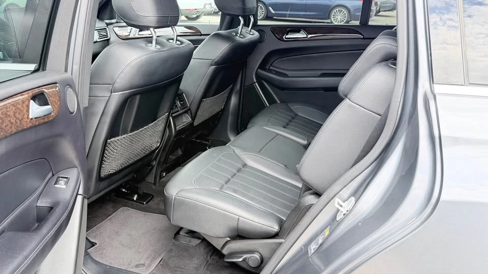 2017 Mercedes-Benz X166 GL-Class/GLS - Image 12 of 20