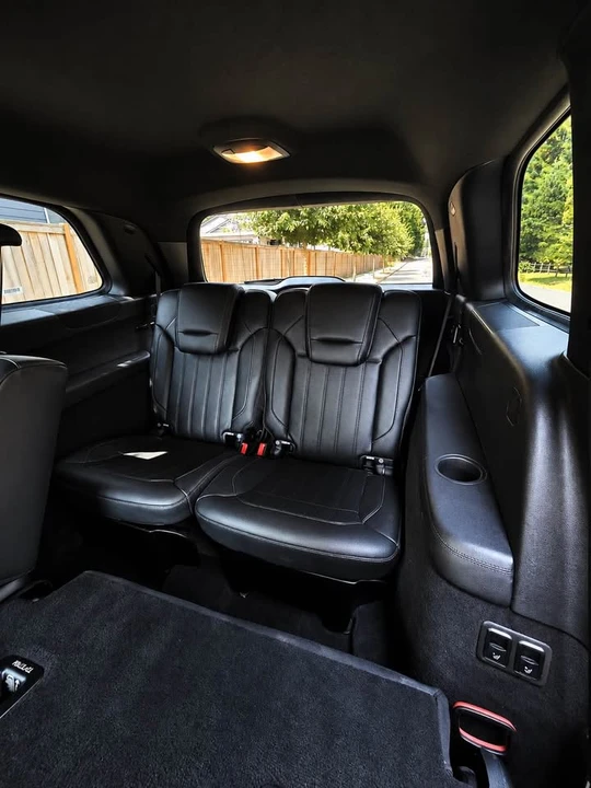 2017 Mercedes-Benz X166 GL-Class/GLS - Image 17 of 17