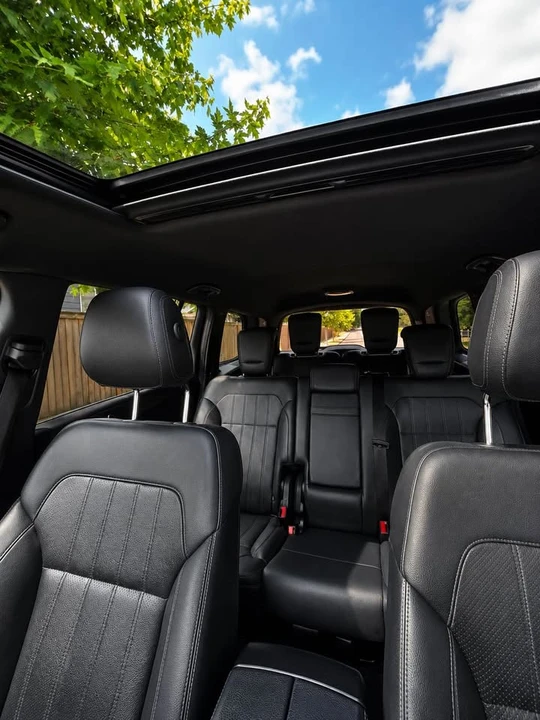 2017 Mercedes-Benz X166 GL-Class/GLS - Image 13 of 17