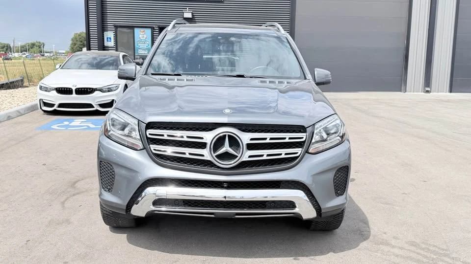 2017 Mercedes-Benz X166 GL-Class/GLS - Image 3 of 20