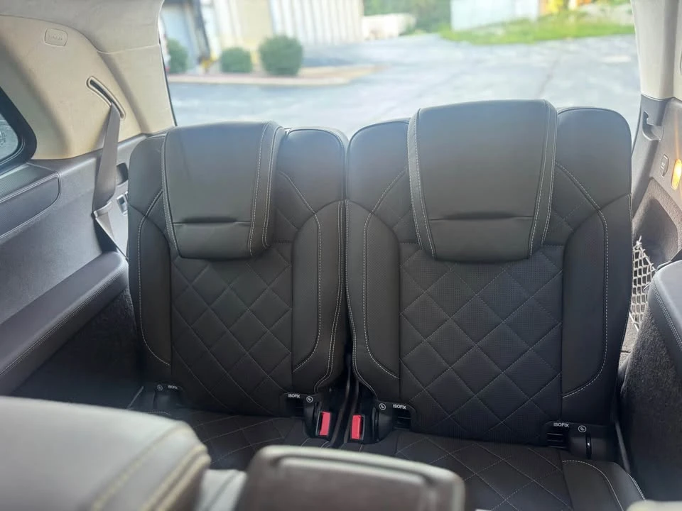 2017 Mercedes-Benz X166 GL-Class/GLS - Image 10 of 16