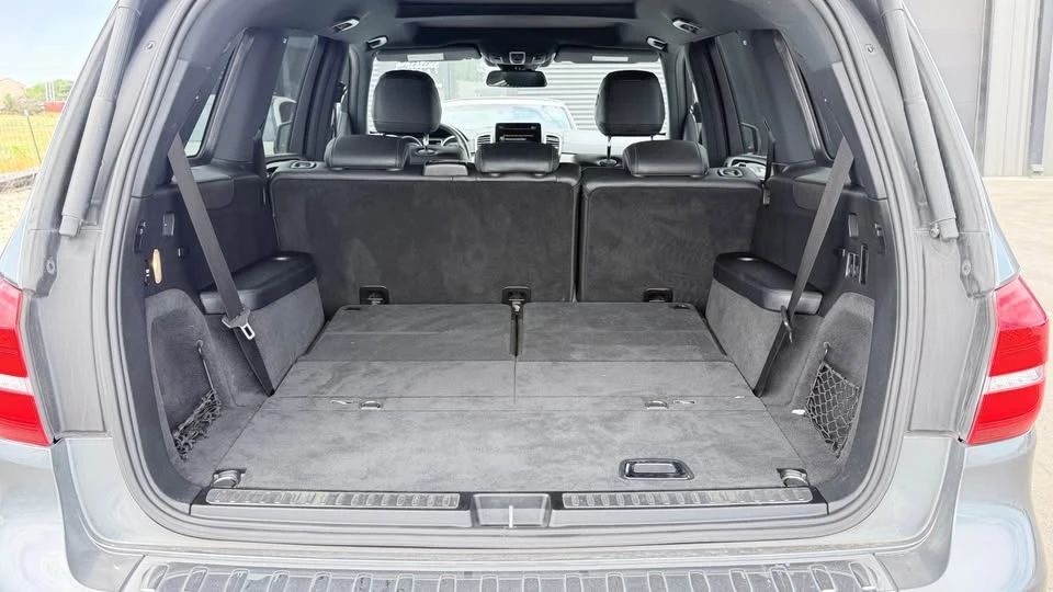 2017 Mercedes-Benz X166 GL-Class/GLS - Image 20 of 20