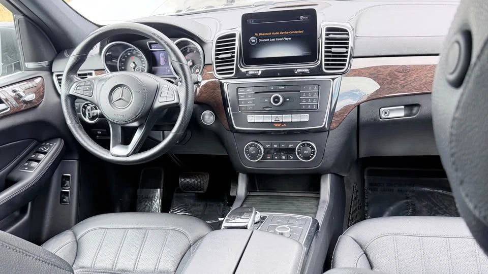 2017 Mercedes-Benz X166 GL-Class/GLS - Image 16 of 20