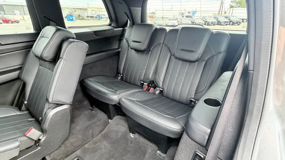 2017 Mercedes-Benz X166 GL-Class/GLS - Image 13 of 20
