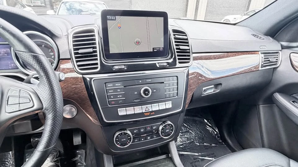 2017 Mercedes-Benz X166 GL-Class/GLS - Image 18 of 20