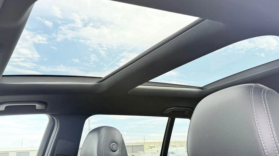 2017 Mercedes-Benz X166 GL-Class/GLS - Image 19 of 20