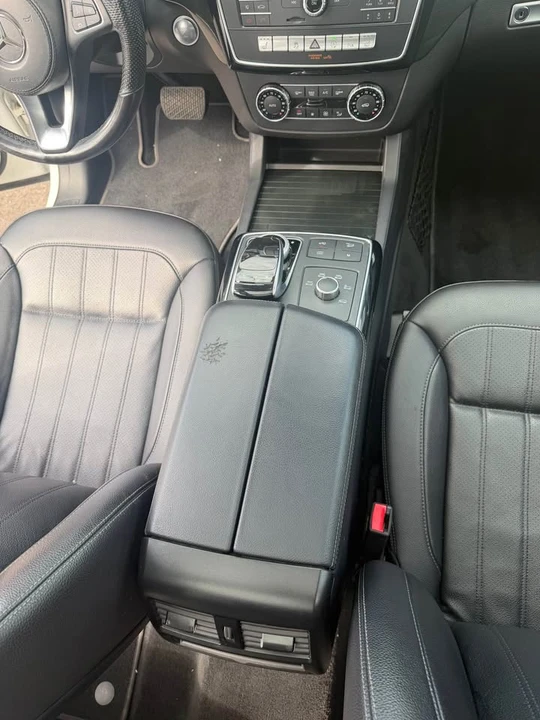 2017 Mercedes-Benz X166 GL-Class/GLS - Image 9 of 11