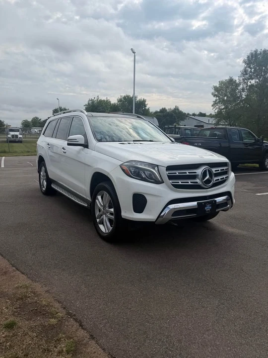 2017 Mercedes-Benz X166 GL-Class/GLS - Image 3 of 11
