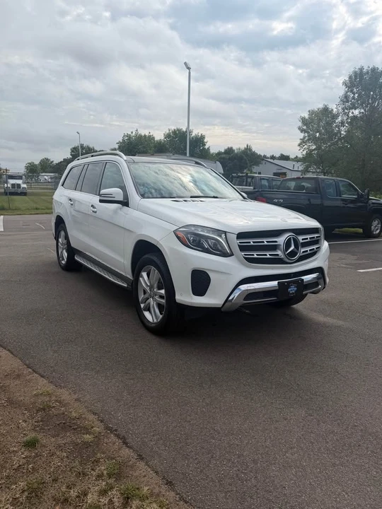 2017 Mercedes-Benz X166 GL-Class/GLS - Image 2 of 11