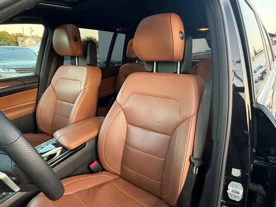 2017 Mercedes-Benz X166 GL-Class/GLS - Image 14 of 20