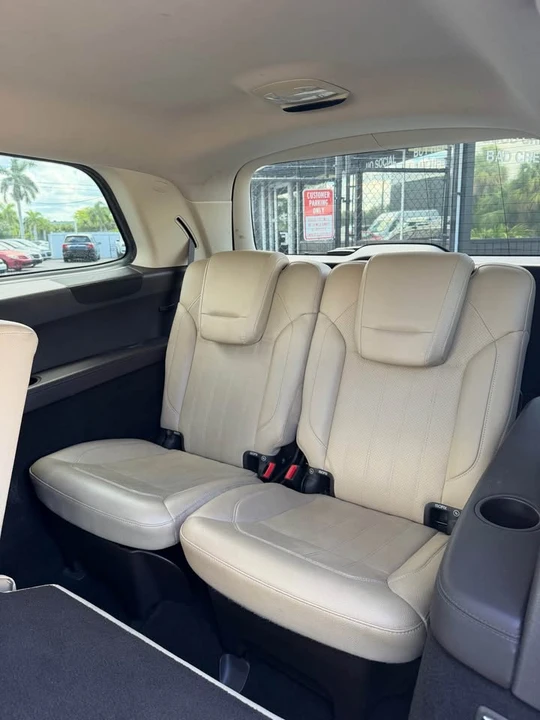 2017 Mercedes-Benz X166 GL-Class/GLS - Image 14 of 20