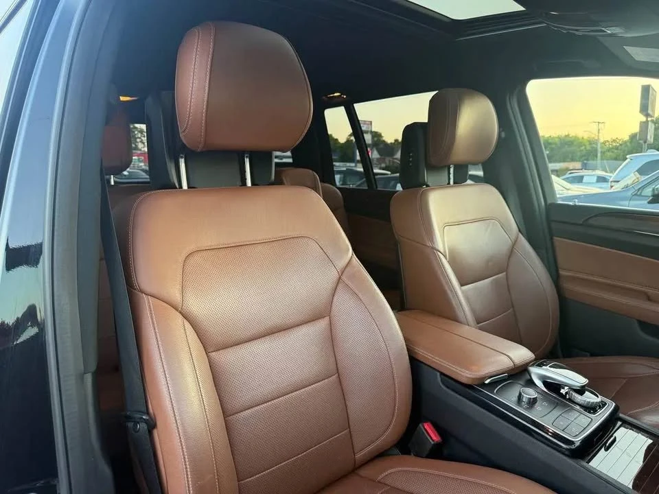 2017 Mercedes-Benz X166 GL-Class/GLS - Image 15 of 20