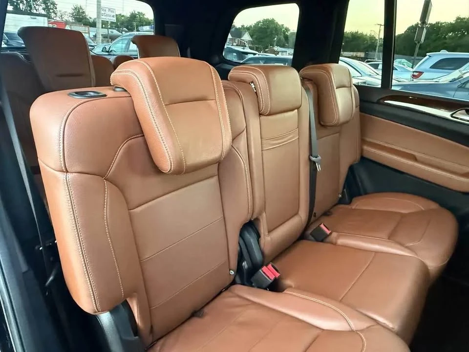 2017 Mercedes-Benz X166 GL-Class/GLS - Image 18 of 20