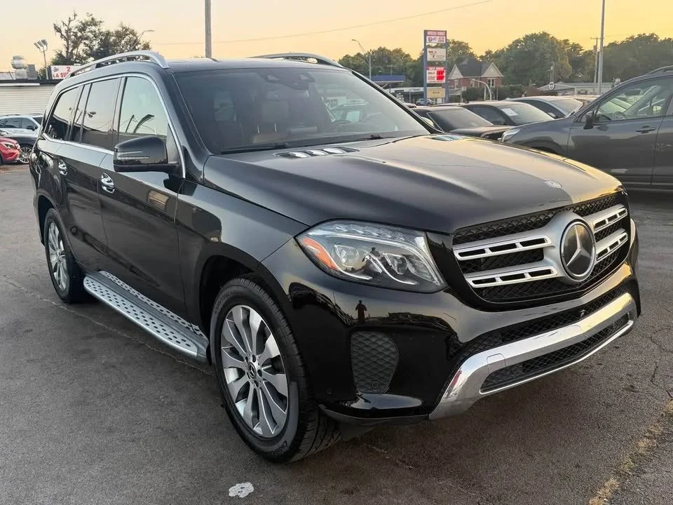 2017 Mercedes-Benz X166 GL-Class/GLS - Image 5 of 20