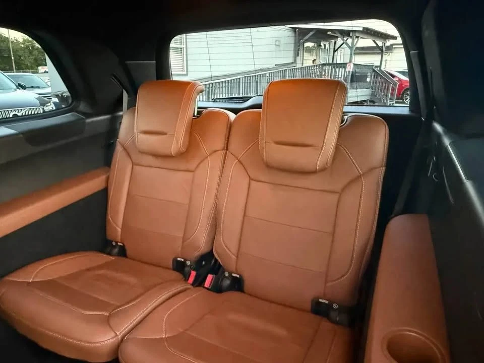 2017 Mercedes-Benz X166 GL-Class/GLS - Image 17 of 20