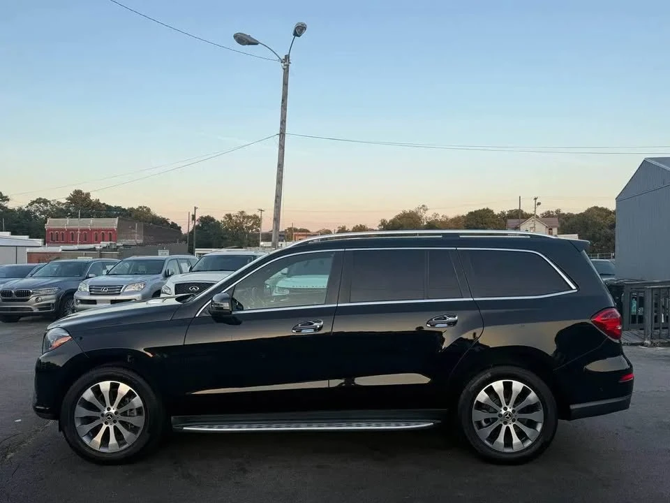 2017 Mercedes-Benz X166 GL-Class/GLS - Image 11 of 20