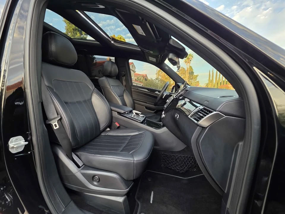 2017 Mercedes-Benz X166 GL-Class/GLS - Image 11 of 20