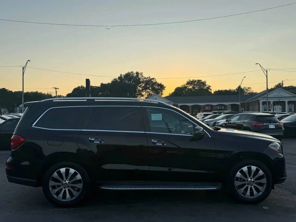 2017 Mercedes-Benz X166 GL-Class/GLS - Image 12 of 20