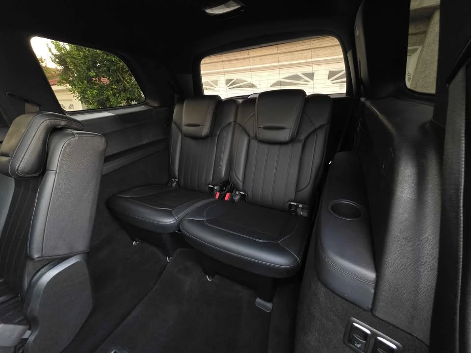 2017 Mercedes-Benz X166 GL-Class/GLS - Image 20 of 20