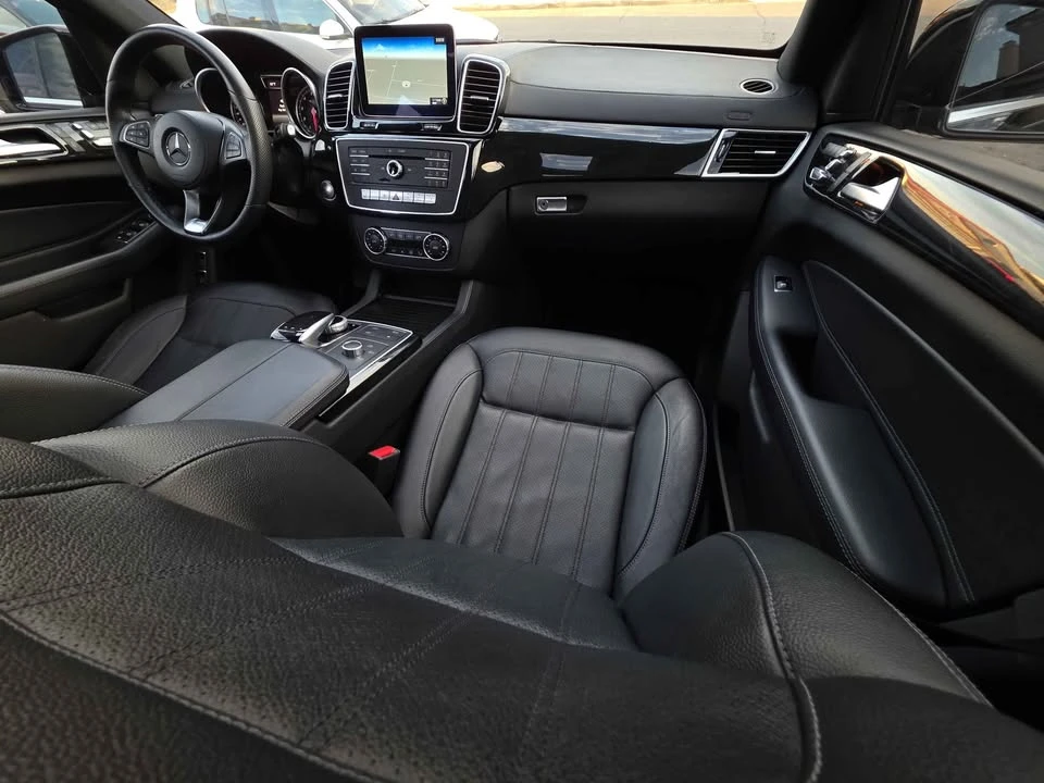 2017 Mercedes-Benz X166 GL-Class/GLS - Image 14 of 20