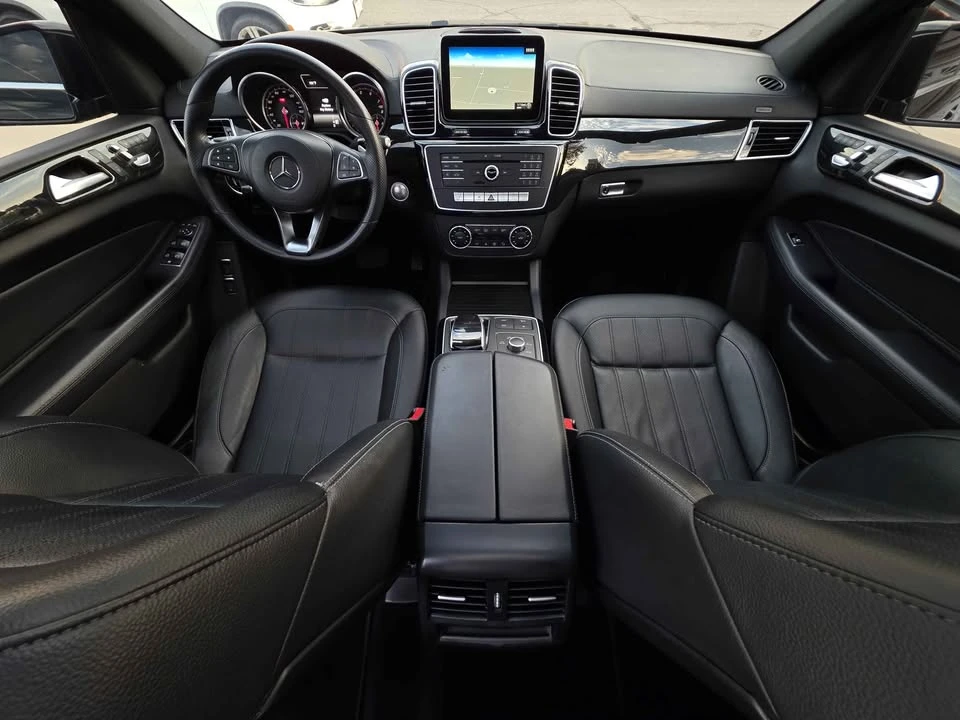 2017 Mercedes-Benz X166 GL-Class/GLS - Image 15 of 20