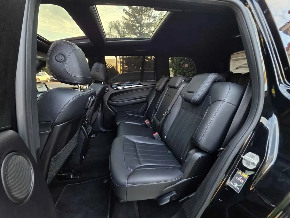 2017 Mercedes-Benz X166 GL-Class/GLS - Image 18 of 20
