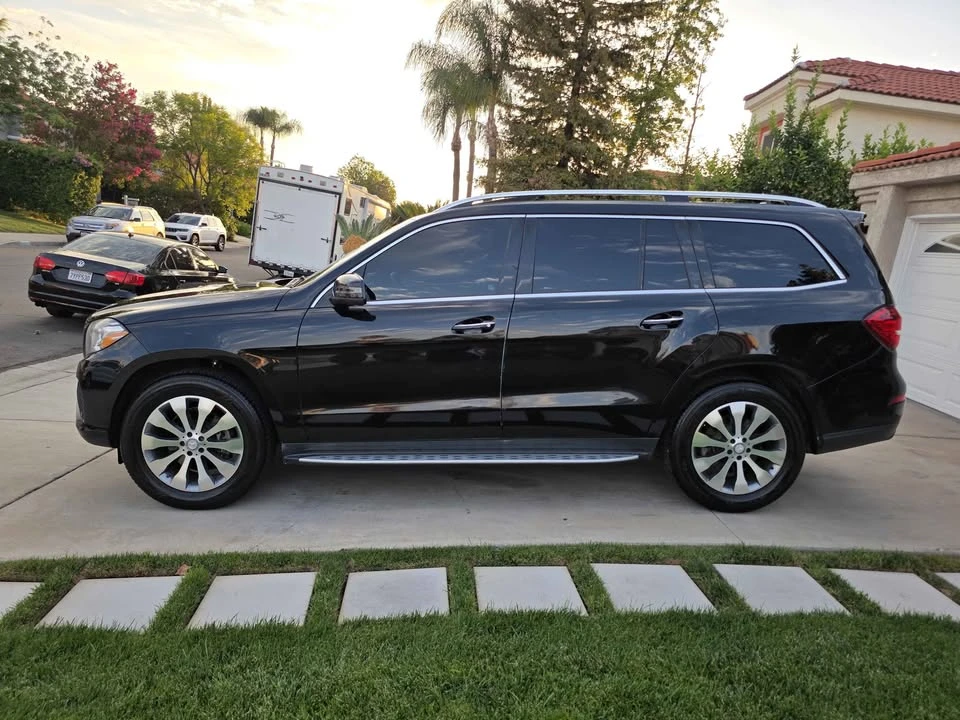 2017 Mercedes-Benz X166 GL-Class/GLS - Image 4 of 20