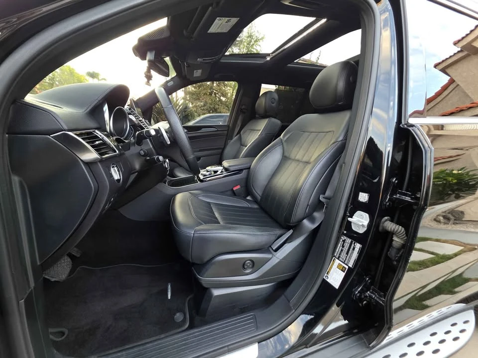 2017 Mercedes-Benz X166 GL-Class/GLS - Image 13 of 20