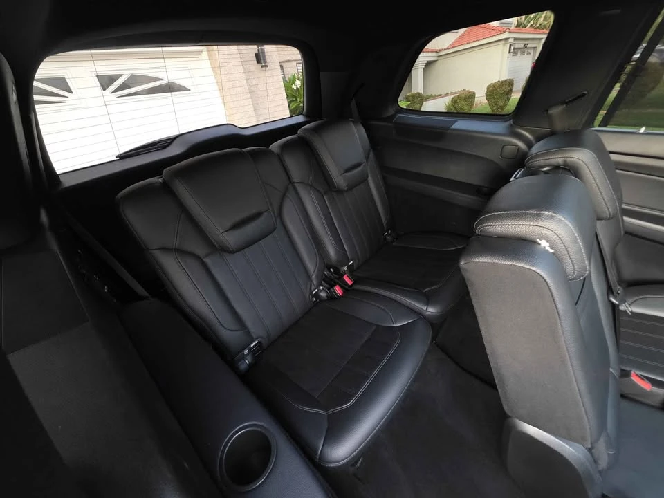 2017 Mercedes-Benz X166 GL-Class/GLS - Image 19 of 20