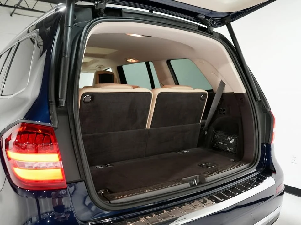 2017 Mercedes-Benz X166 GL-Class/GLS - Image 10 of 20