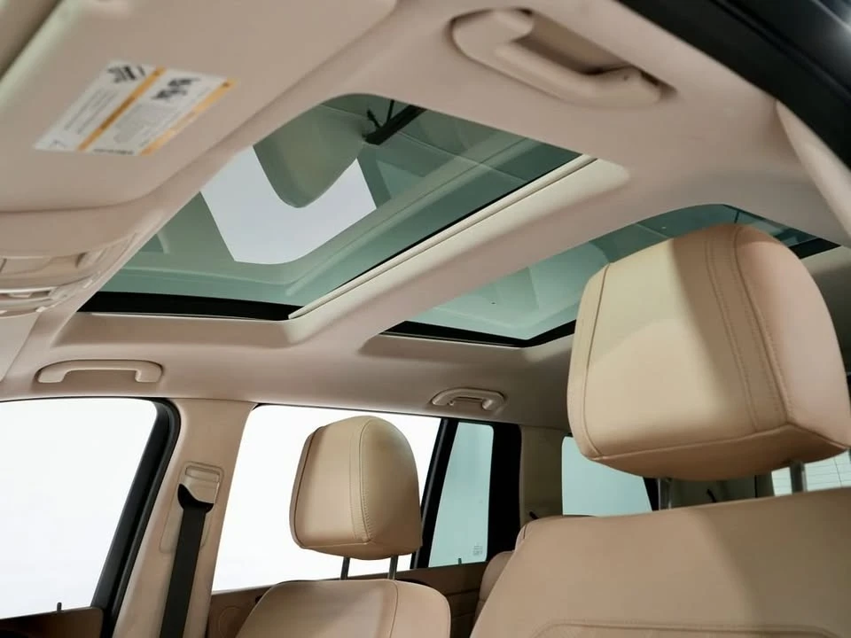2017 Mercedes-Benz X166 GL-Class/GLS - Image 6 of 20