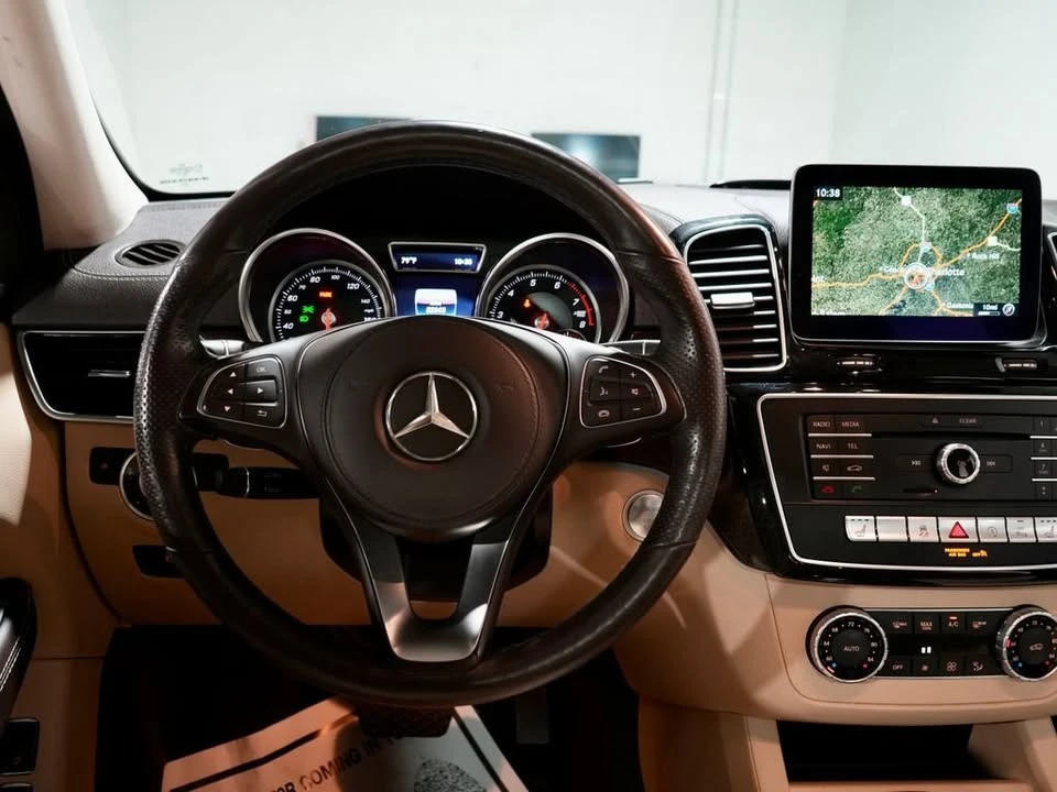 2017 Mercedes-Benz X166 GL-Class/GLS - Image 17 of 20