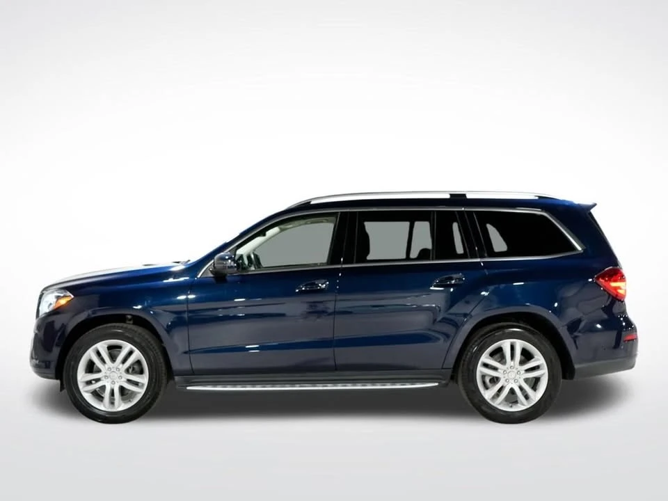 2017 Mercedes-Benz X166 GL-Class/GLS - Image 7 of 20