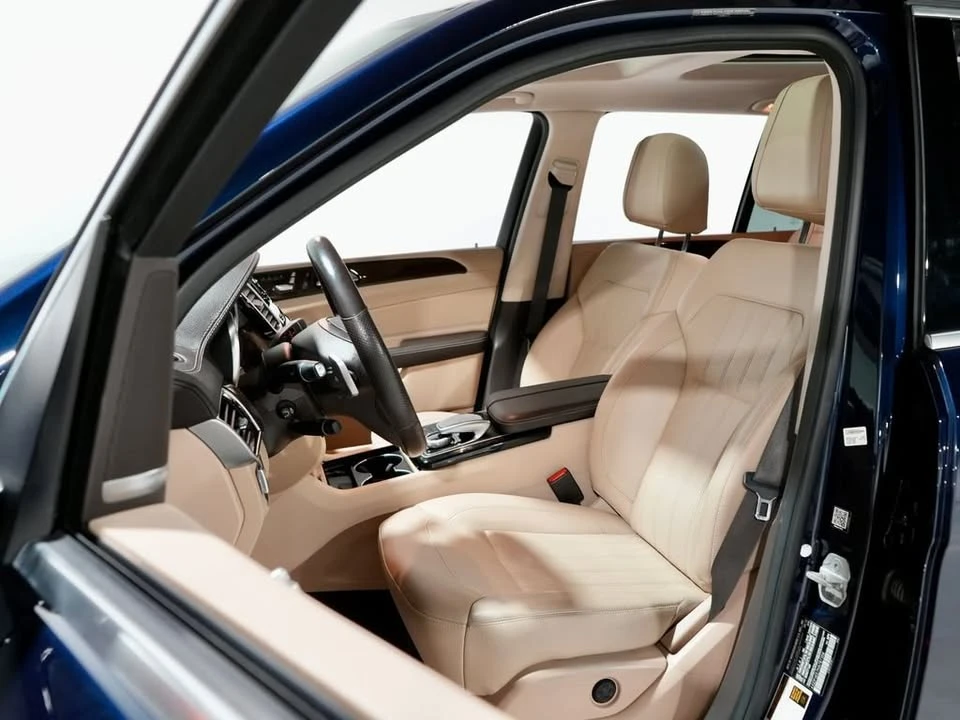 2017 Mercedes-Benz X166 GL-Class/GLS - Image 3 of 20