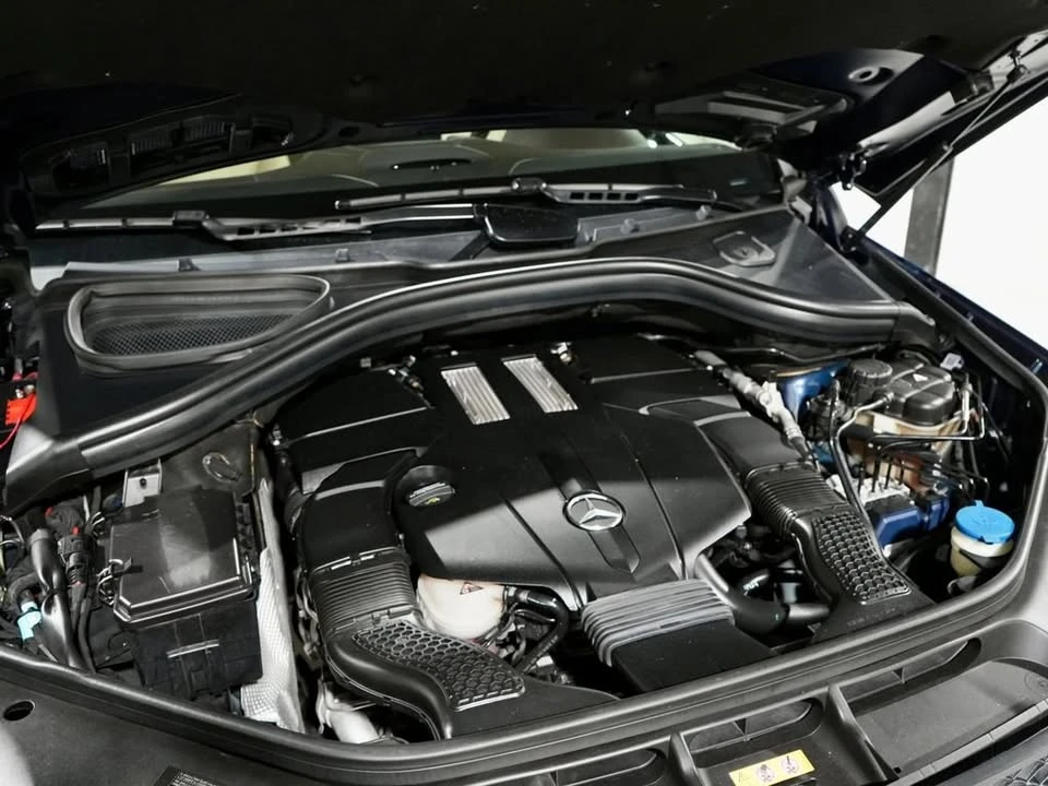 2017 Mercedes-Benz X166 GL-Class/GLS - Image 13 of 20