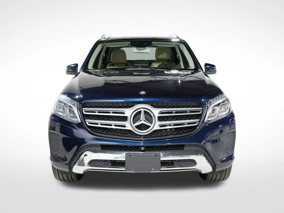 2017 Mercedes-Benz X166 GL-Class/GLS - Image 12 of 20