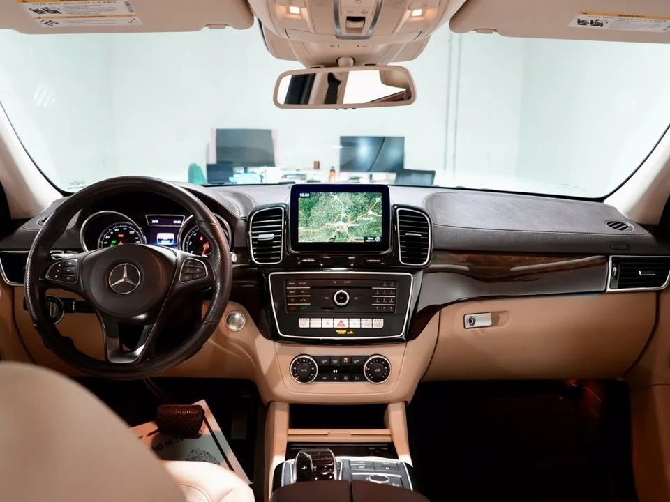 2017 Mercedes-Benz X166 GL-Class/GLS - Image 15 of 20