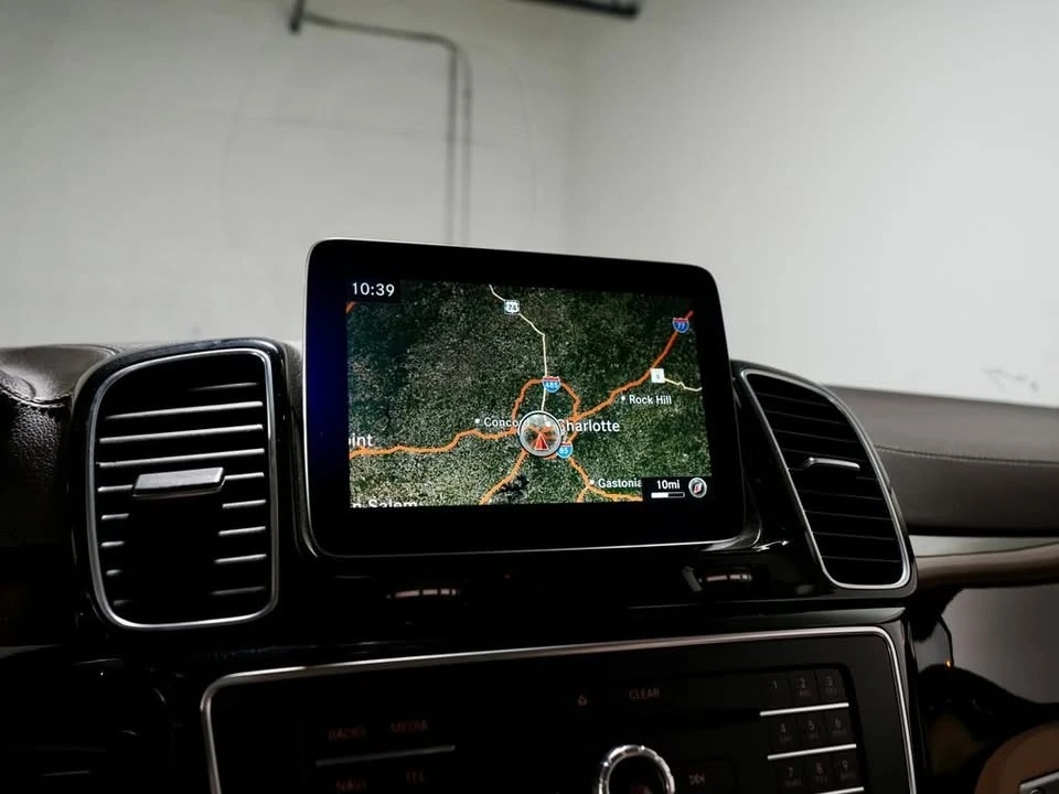 2017 Mercedes-Benz X166 GL-Class/GLS - Image 4 of 20