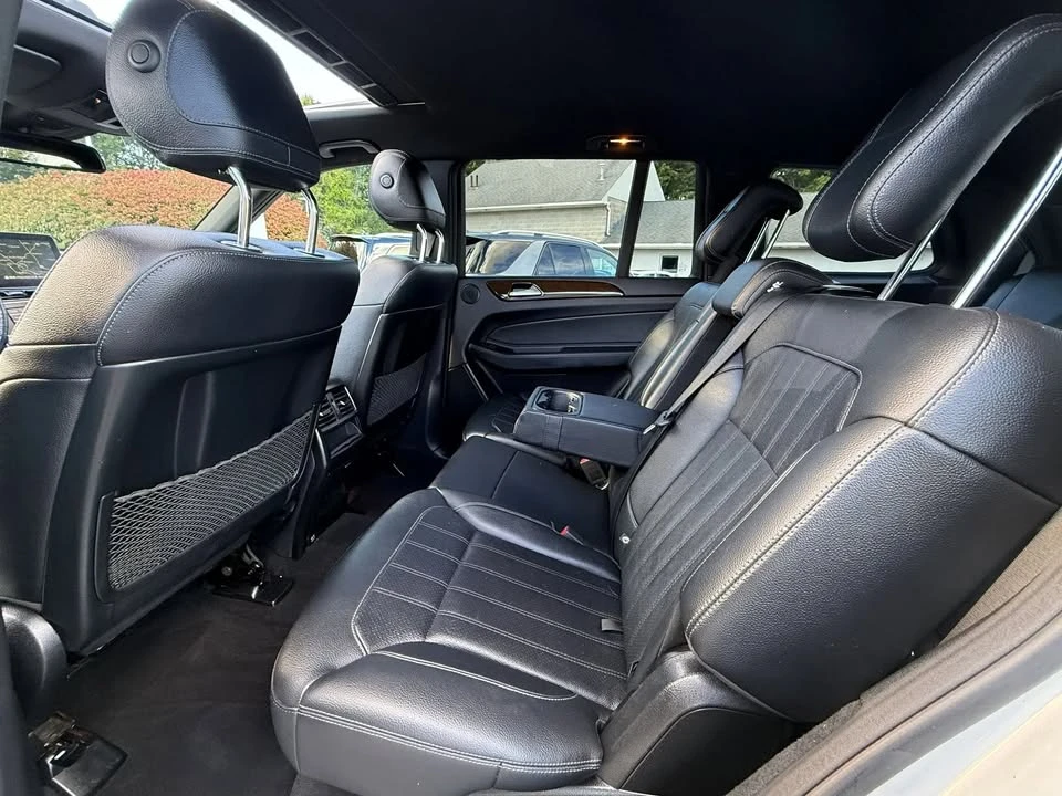 2017 Mercedes-Benz X166 GL-Class/GLS - Image 7 of 20