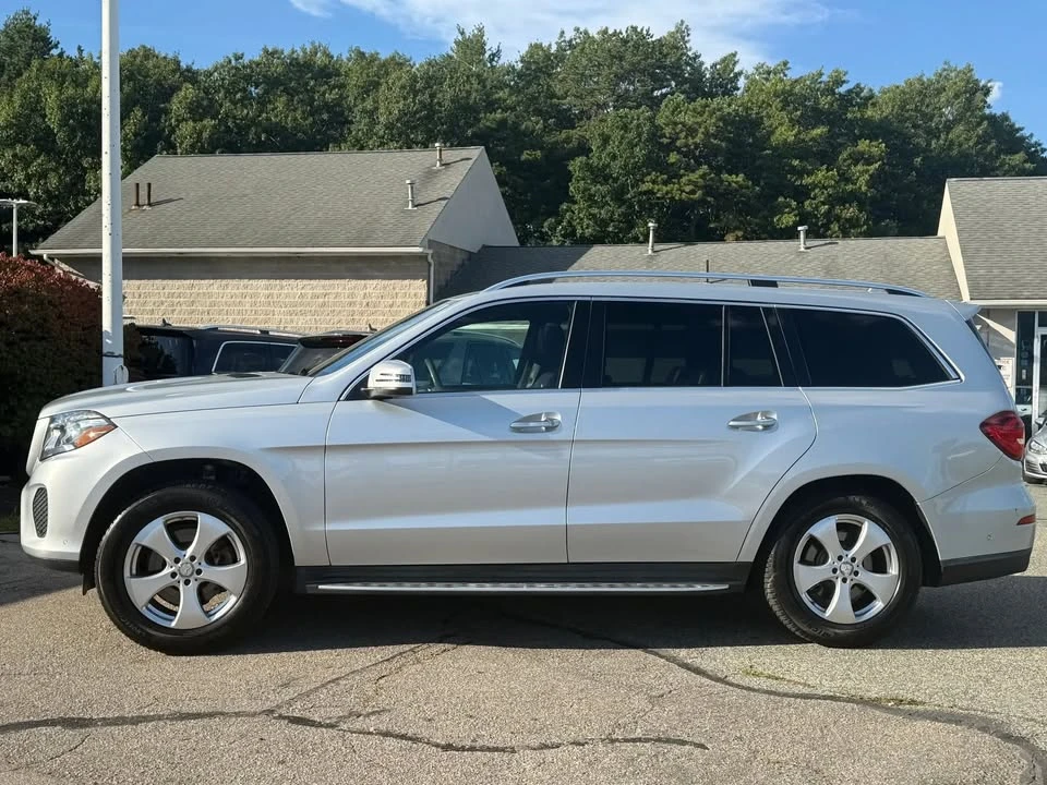 2017 Mercedes-Benz X166 GL-Class/GLS - Image 3 of 20