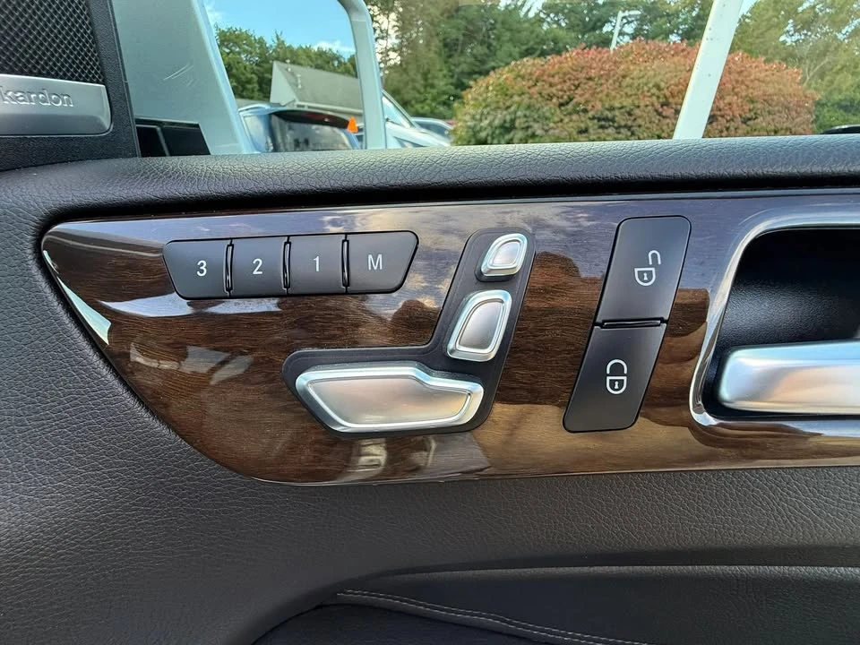 2017 Mercedes-Benz X166 GL-Class/GLS - Image 11 of 20