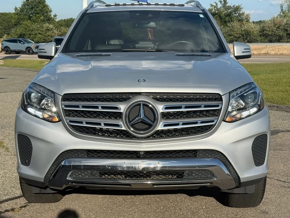 2017 Mercedes-Benz X166 GL-Class/GLS - Image 2 of 20